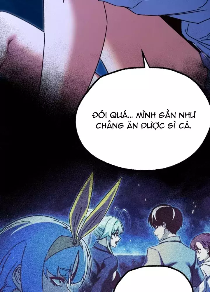 Thống Lĩnh Học Viện Chỉ Bằng Dao Sashimi Chapter 49.5 - Next Chapter 49.6