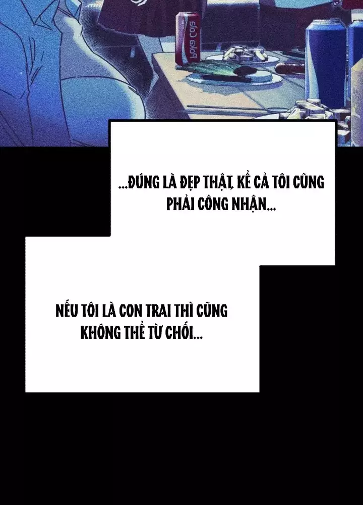 Thống Lĩnh Học Viện Chỉ Bằng Dao Sashimi Chapter 49.5 - Next Chapter 49.6