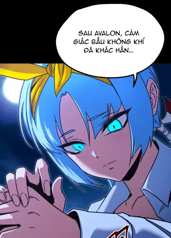 Thống Lĩnh Học Viện Chỉ Bằng Dao Sashimi Chapter 49.5 - Next Chapter 49.6