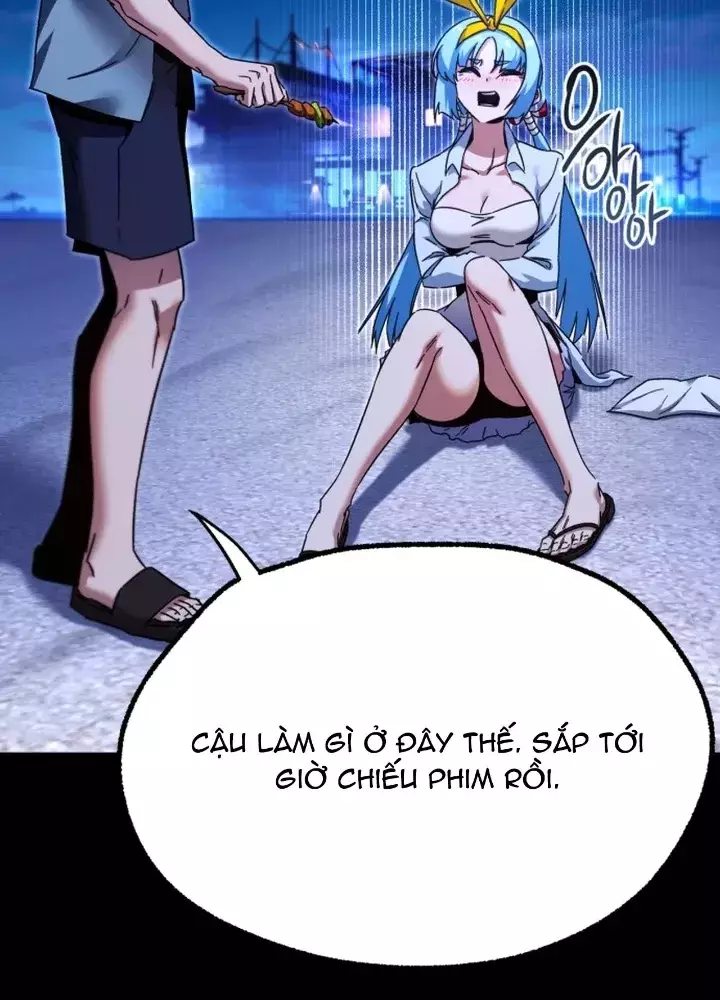 Thống Lĩnh Học Viện Chỉ Bằng Dao Sashimi Chapter 49.5 - Next Chapter 49.6