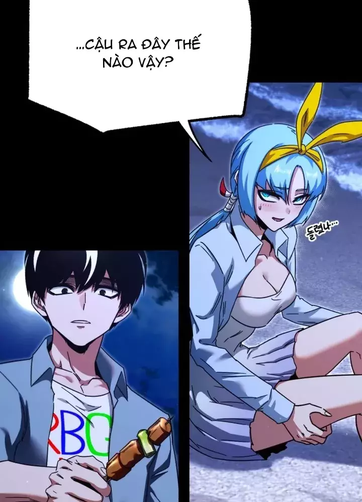 Thống Lĩnh Học Viện Chỉ Bằng Dao Sashimi Chapter 49.5 - Next Chapter 49.6