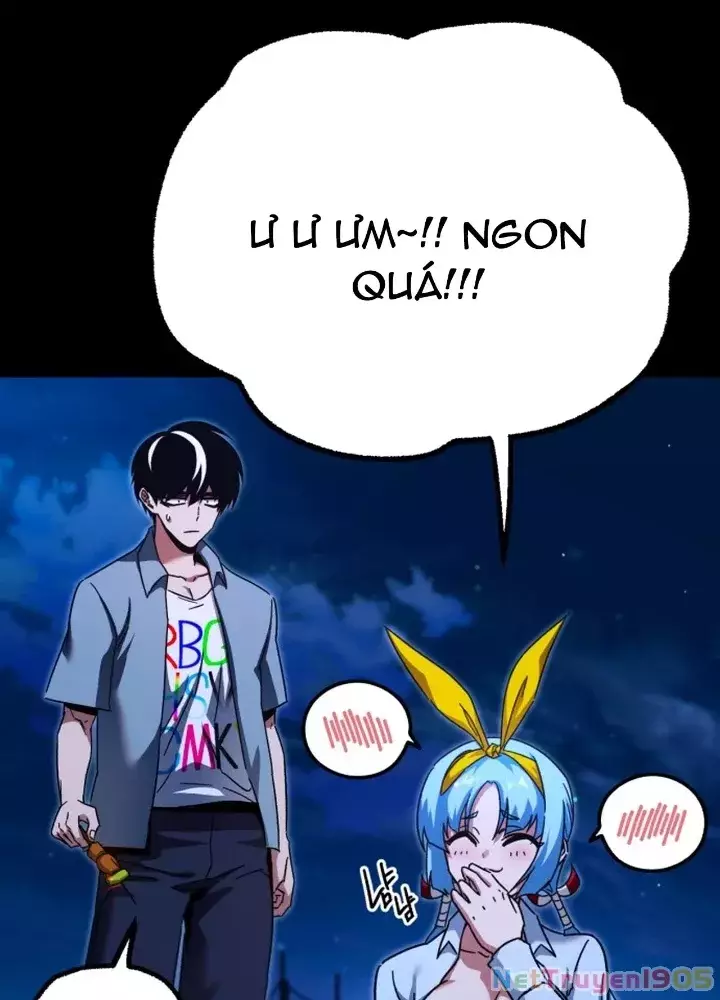 Thống Lĩnh Học Viện Chỉ Bằng Dao Sashimi Chapter 49.5 - Next Chapter 49.6