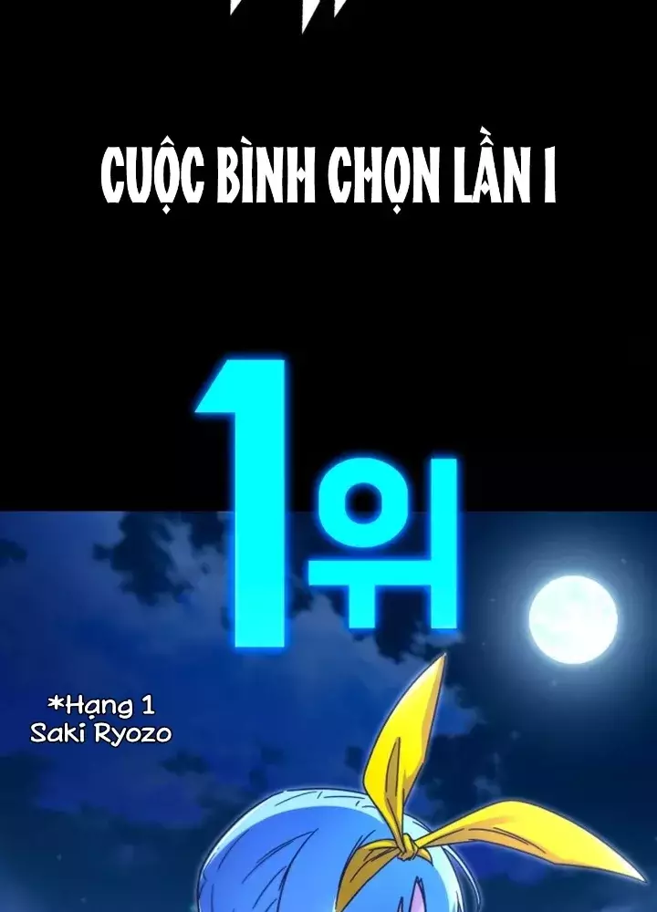 Thống Lĩnh Học Viện Chỉ Bằng Dao Sashimi Chapter 49.5 - Next Chapter 49.6