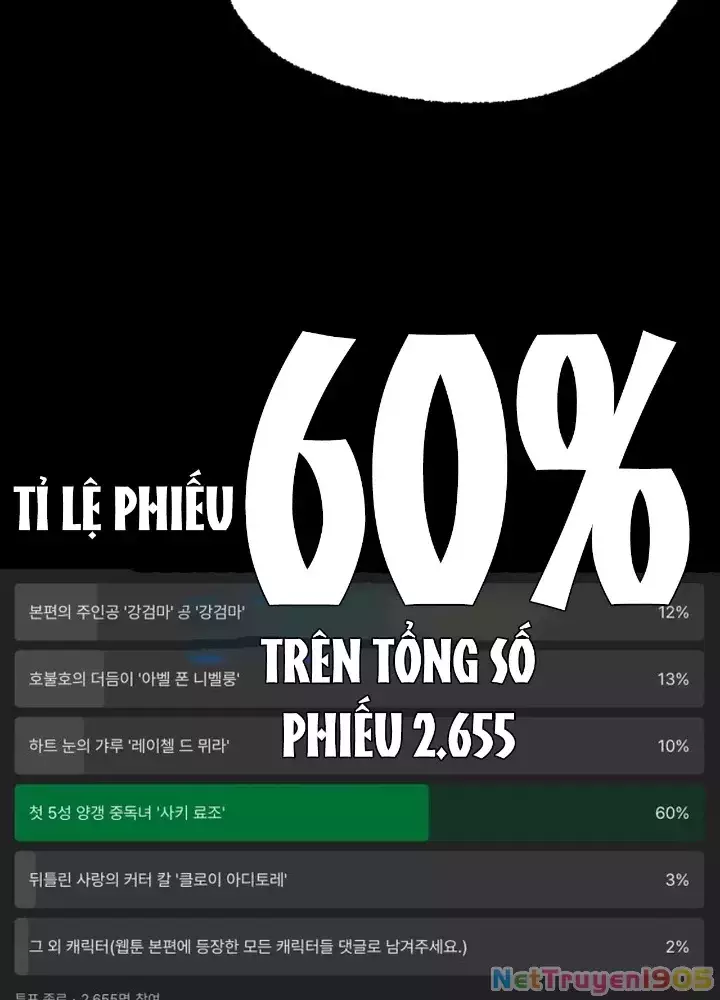 Thống Lĩnh Học Viện Chỉ Bằng Dao Sashimi Chapter 49.5 - Next Chapter 49.6