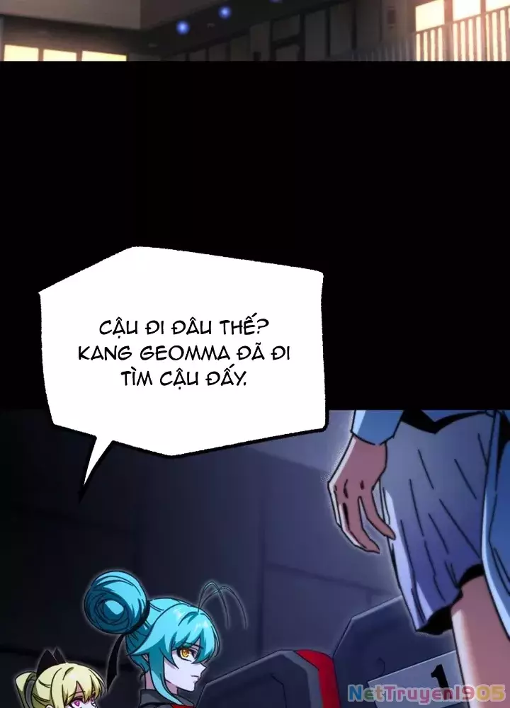 Thống Lĩnh Học Viện Chỉ Bằng Dao Sashimi Chapter 49.5 - Next Chapter 49.6