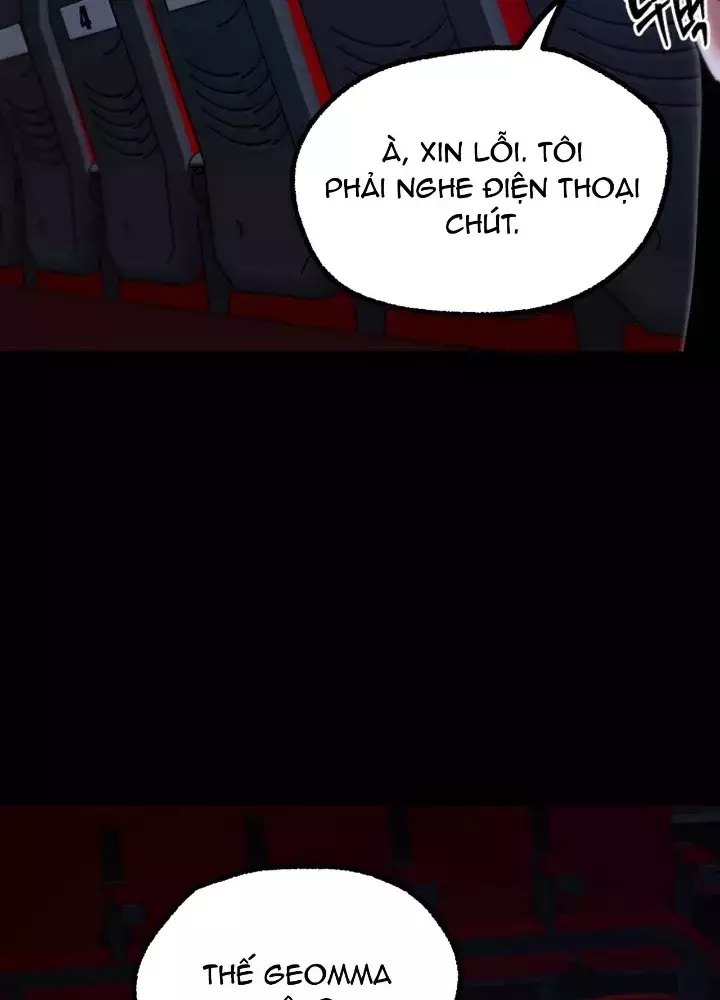 Thống Lĩnh Học Viện Chỉ Bằng Dao Sashimi Chapter 49.5 - Next Chapter 49.6