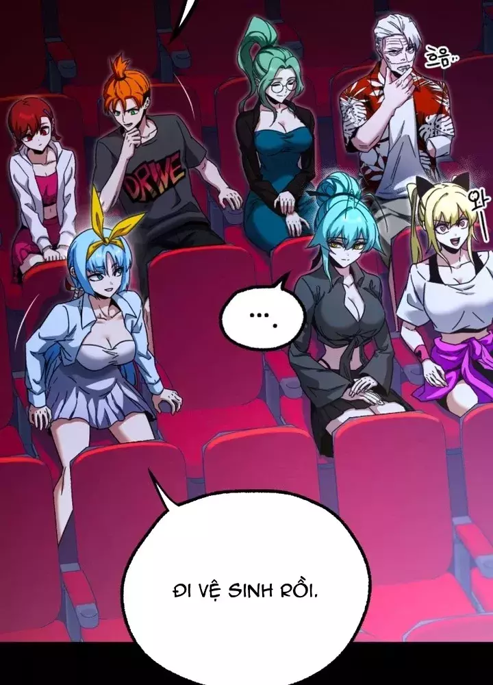 Thống Lĩnh Học Viện Chỉ Bằng Dao Sashimi Chapter 49.5 - Next Chapter 49.6