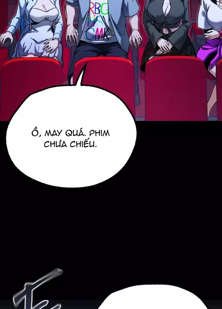 Thống Lĩnh Học Viện Chỉ Bằng Dao Sashimi Chapter 49.5 - Next Chapter 49.6