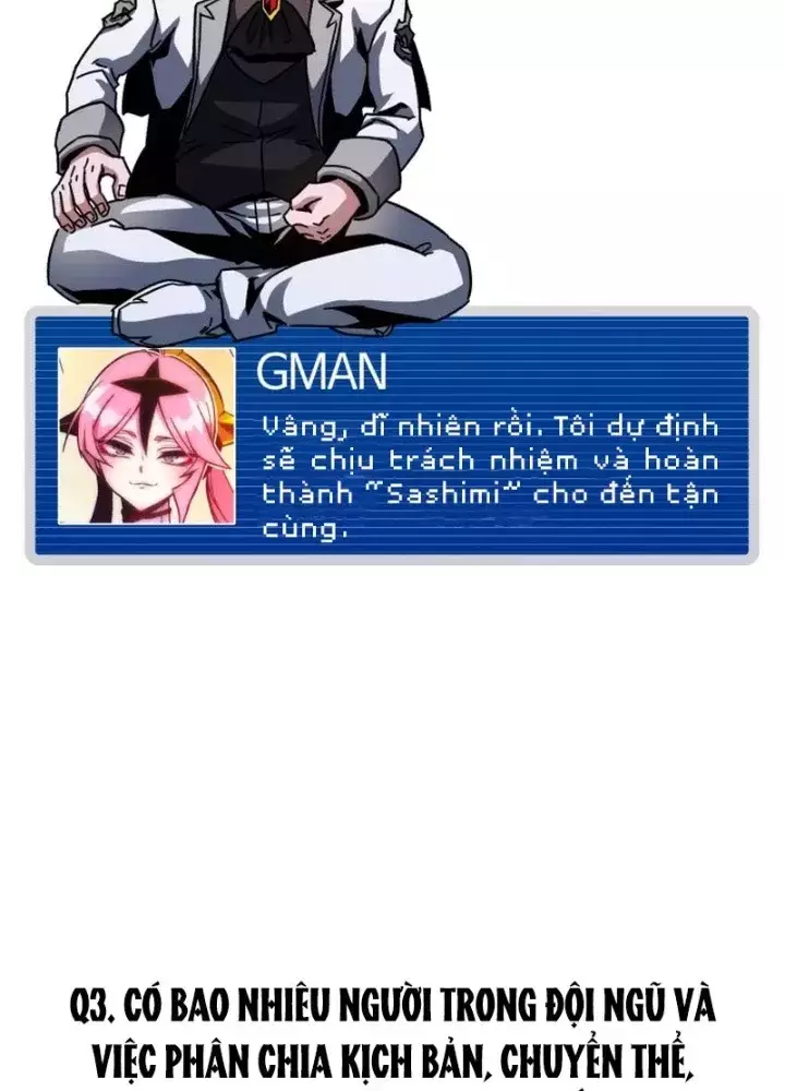 Thống Lĩnh Học Viện Chỉ Bằng Dao Sashimi Chapter 49.6 - Next 