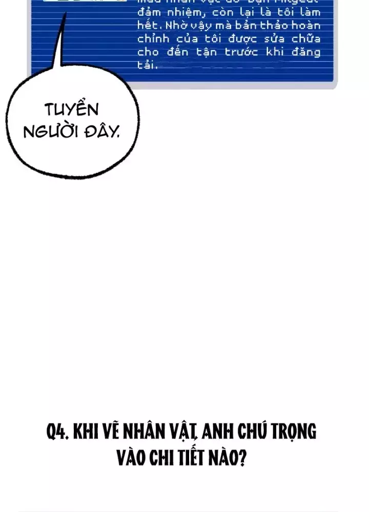 Thống Lĩnh Học Viện Chỉ Bằng Dao Sashimi Chapter 49.6 - Next 