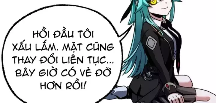 Thống Lĩnh Học Viện Chỉ Bằng Dao Sashimi Chapter 49.6 - Next 