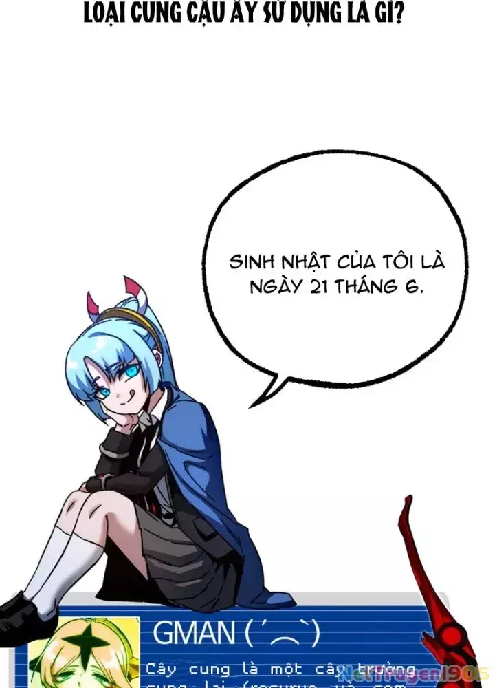 Thống Lĩnh Học Viện Chỉ Bằng Dao Sashimi Chapter 49.6 - Next 