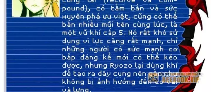 Thống Lĩnh Học Viện Chỉ Bằng Dao Sashimi Chapter 49.6 - Next 