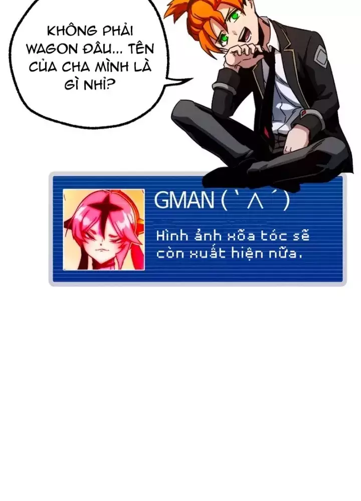 Thống Lĩnh Học Viện Chỉ Bằng Dao Sashimi Chapter 49.6 - Next 