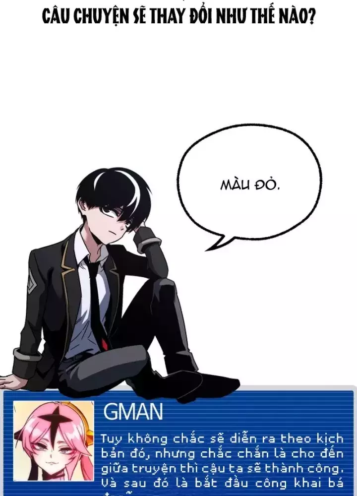 Thống Lĩnh Học Viện Chỉ Bằng Dao Sashimi Chapter 49.6 - Next 