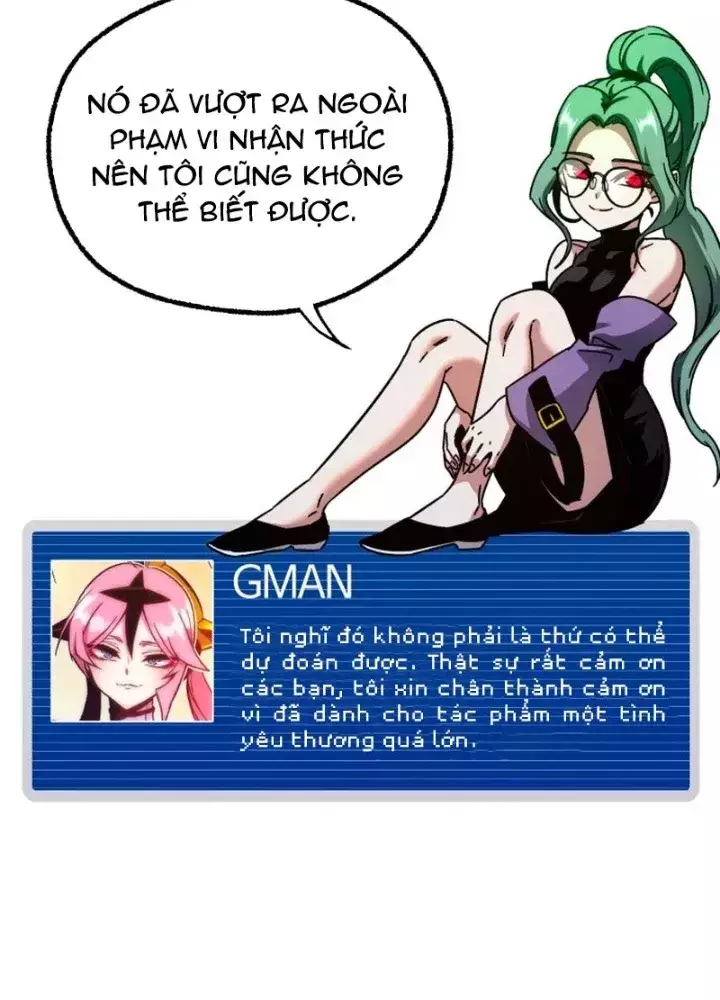 Thống Lĩnh Học Viện Chỉ Bằng Dao Sashimi Chapter 49.6 - Next 