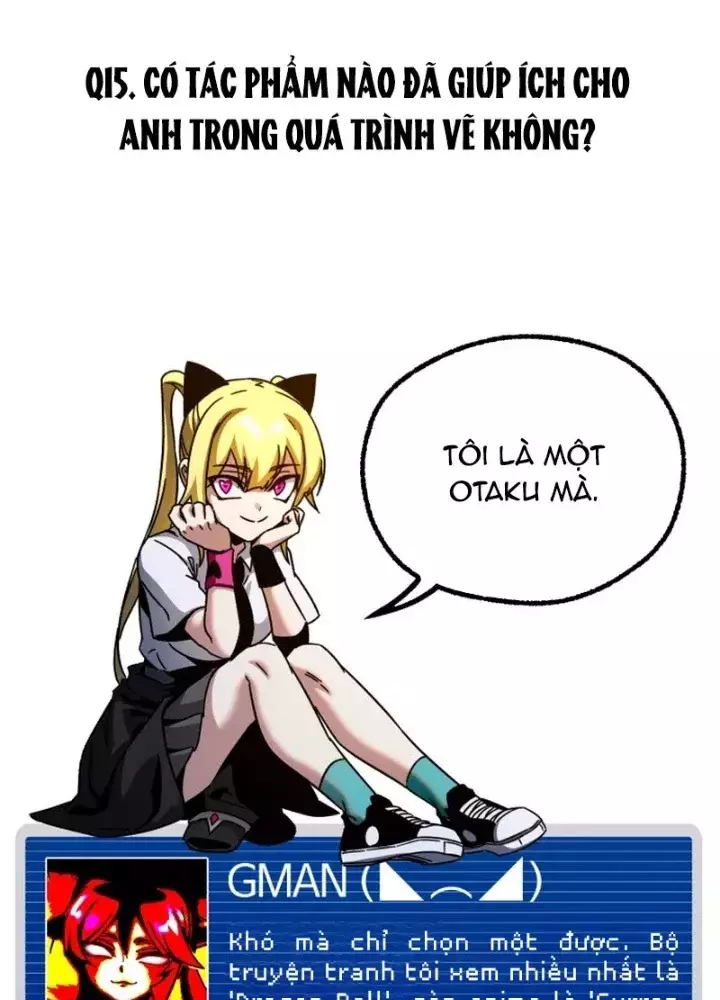 Thống Lĩnh Học Viện Chỉ Bằng Dao Sashimi Chapter 49.6 - Next 