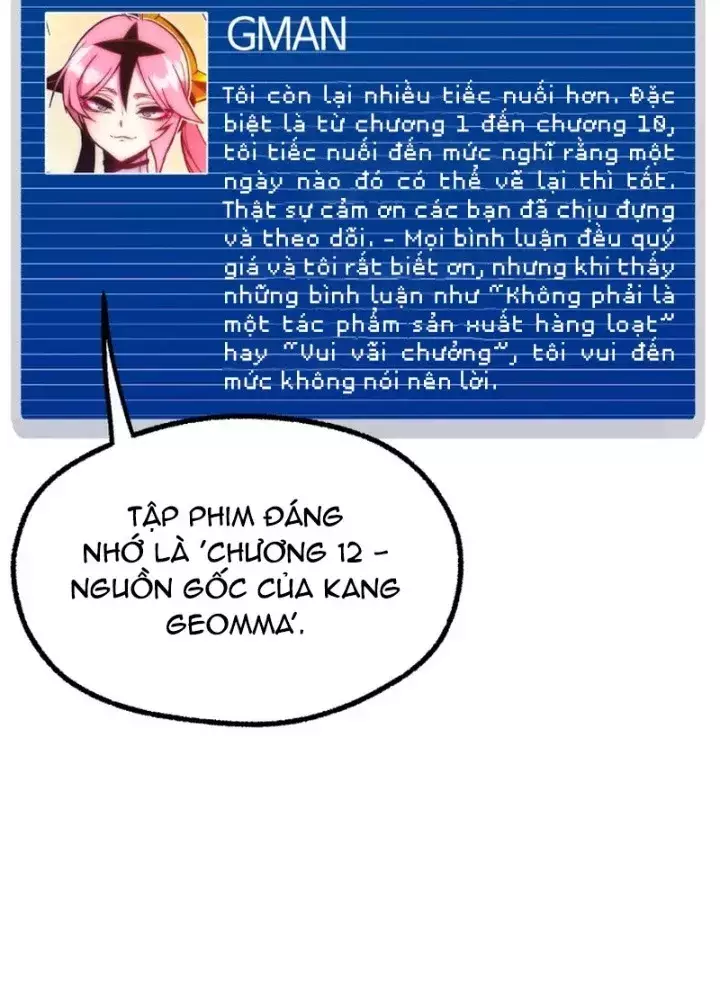 Thống Lĩnh Học Viện Chỉ Bằng Dao Sashimi Chapter 49.6 - Next 