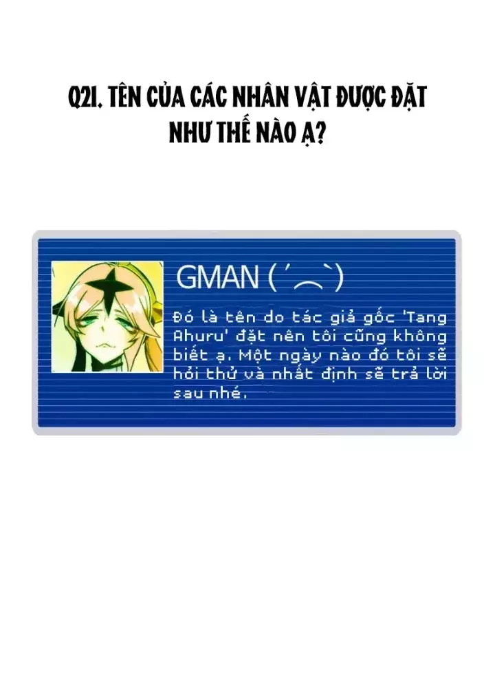 Thống Lĩnh Học Viện Chỉ Bằng Dao Sashimi Chapter 49.6 - Next 