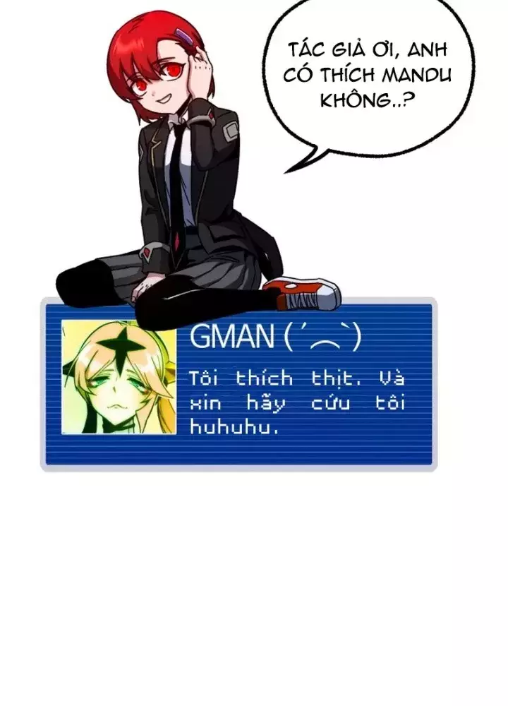 Thống Lĩnh Học Viện Chỉ Bằng Dao Sashimi Chapter 49.6 - Next 