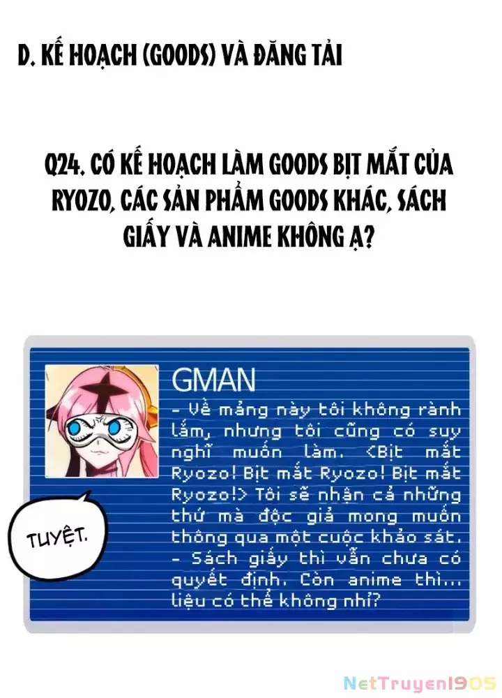 Thống Lĩnh Học Viện Chỉ Bằng Dao Sashimi Chapter 49.6 - Next 