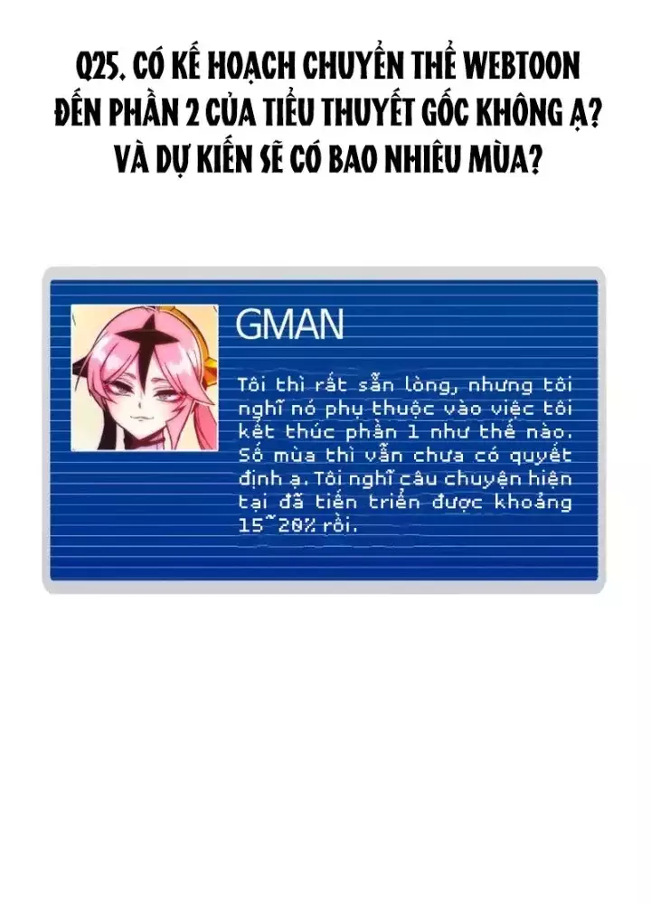 Thống Lĩnh Học Viện Chỉ Bằng Dao Sashimi Chapter 49.6 - Next 
