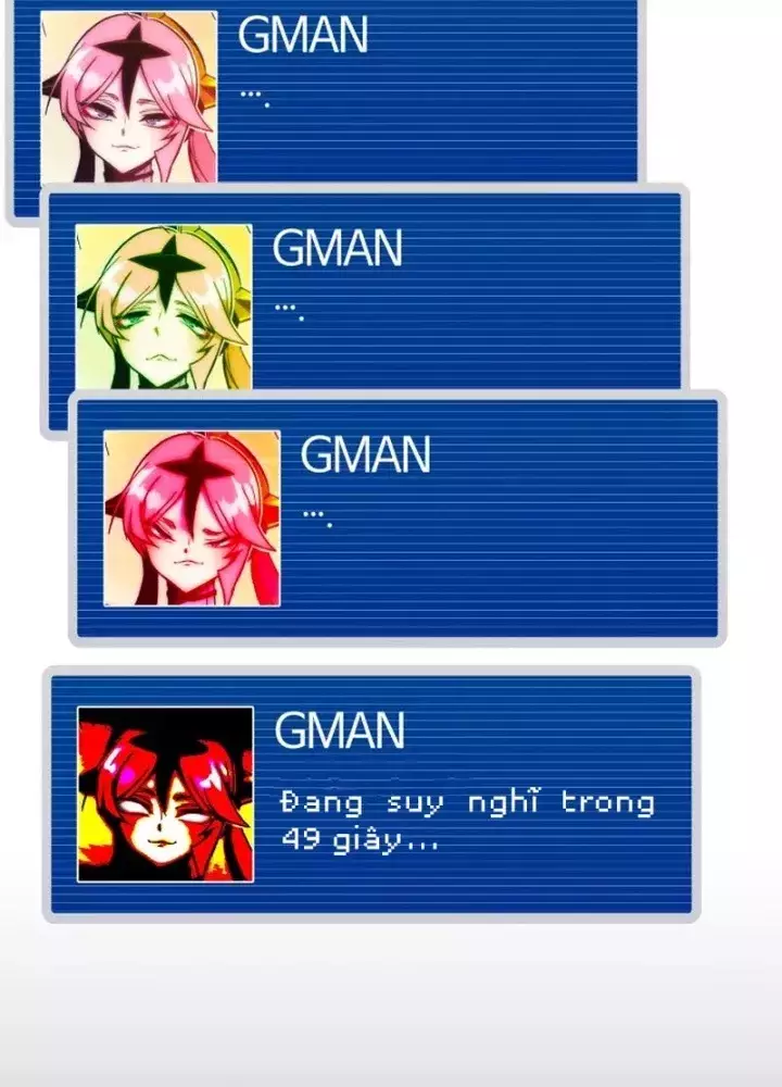 Thống Lĩnh Học Viện Chỉ Bằng Dao Sashimi Chapter 49.6 - Next 