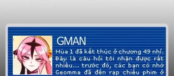 Thống Lĩnh Học Viện Chỉ Bằng Dao Sashimi Chapter 49.6 - Next 