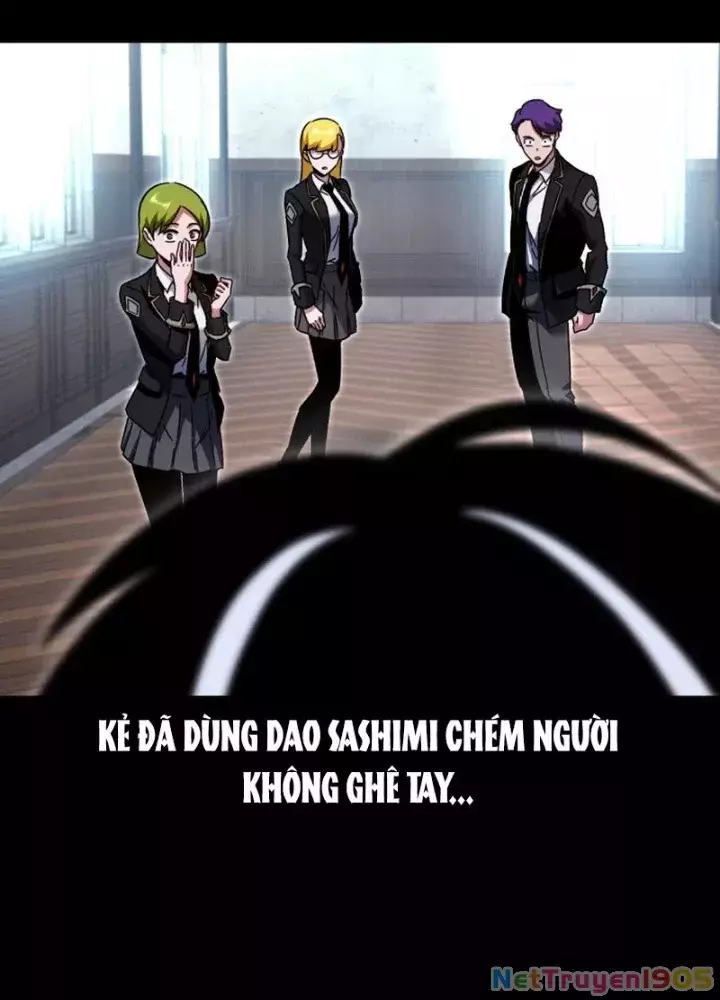 Thống Lĩnh Học Viện Chỉ Bằng Dao Sashimi Chapter 49.6 - Next 
