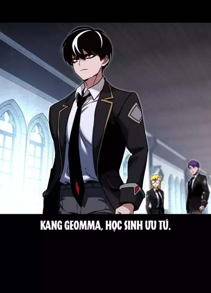 Thống Lĩnh Học Viện Chỉ Bằng Dao Sashimi Chapter 49.6 - Next 