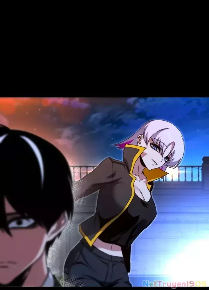 Thống Lĩnh Học Viện Chỉ Bằng Dao Sashimi Chapter 49.6 - Next 