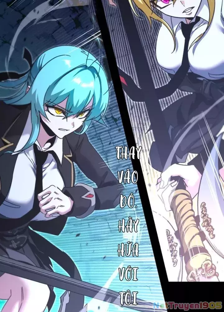 Thống Lĩnh Học Viện Chỉ Bằng Dao Sashimi Chapter 49.6 - Next 