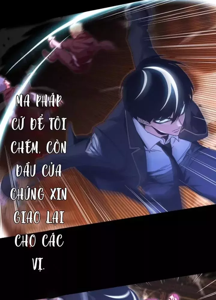 Thống Lĩnh Học Viện Chỉ Bằng Dao Sashimi Chapter 49.6 - Next 