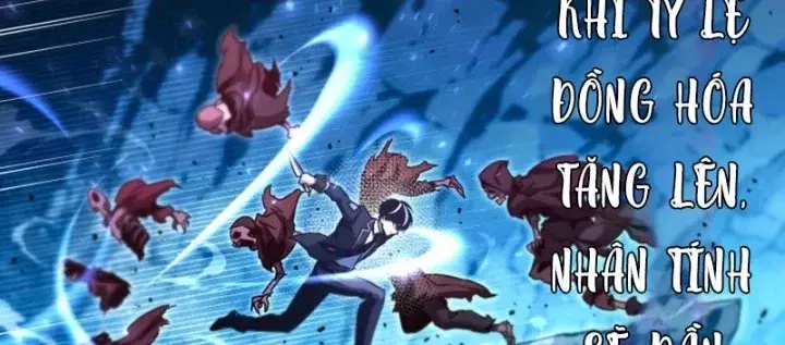 Thống Lĩnh Học Viện Chỉ Bằng Dao Sashimi Chapter 49.6 - Next 
