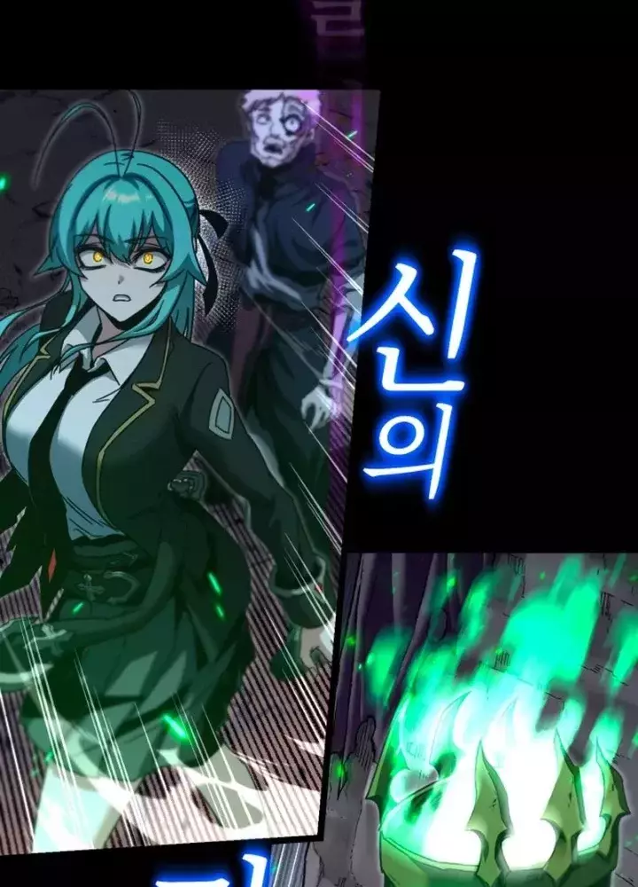 Thống Lĩnh Học Viện Chỉ Bằng Dao Sashimi Chapter 49.6 - Next 