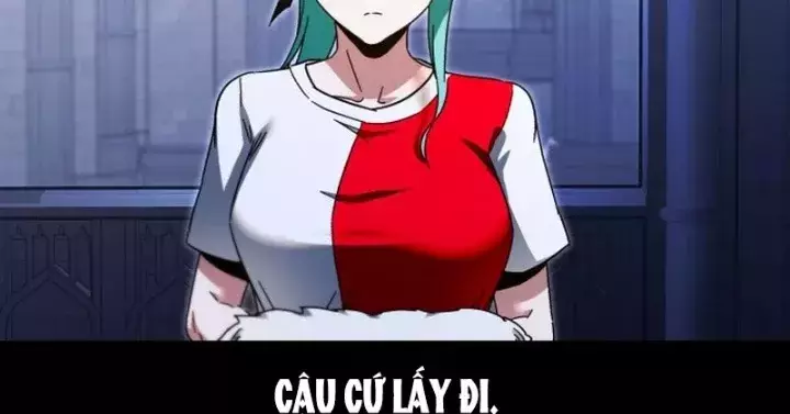 Thống Lĩnh Học Viện Chỉ Bằng Dao Sashimi Chapter 49.6 - Next 