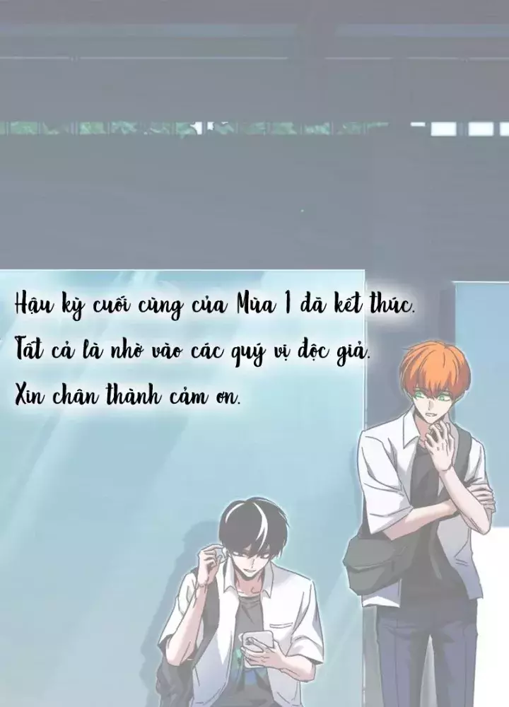 Thống Lĩnh Học Viện Chỉ Bằng Dao Sashimi Chapter 49.6 - Next 
