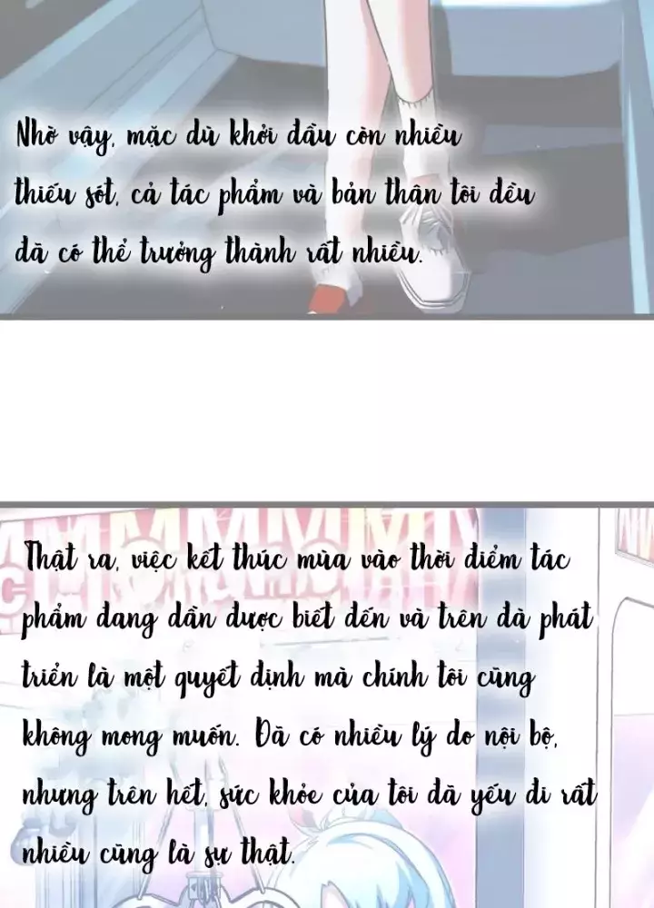 Thống Lĩnh Học Viện Chỉ Bằng Dao Sashimi Chapter 49.6 - Next 