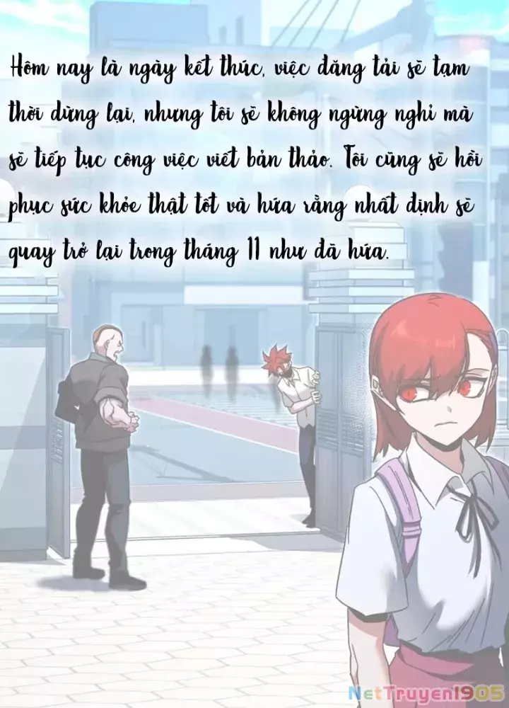 Thống Lĩnh Học Viện Chỉ Bằng Dao Sashimi Chapter 49.6 - Next 