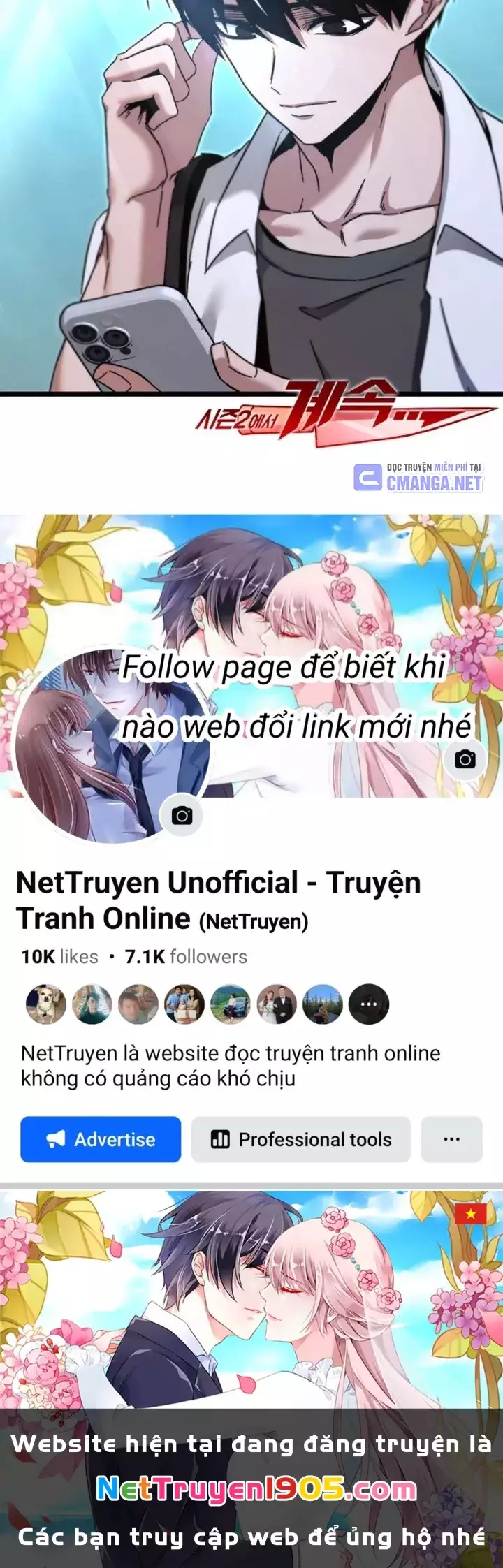 Thống Lĩnh Học Viện Chỉ Bằng Dao Sashimi Chapter 49.6 - Next 