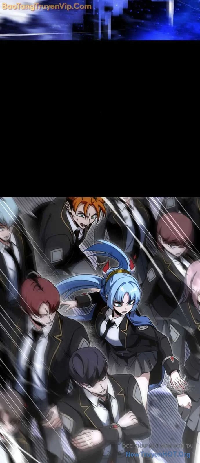 Thống Lĩnh Học Viện Chỉ Bằng Dao Sashimi Chapter 49 - Next 