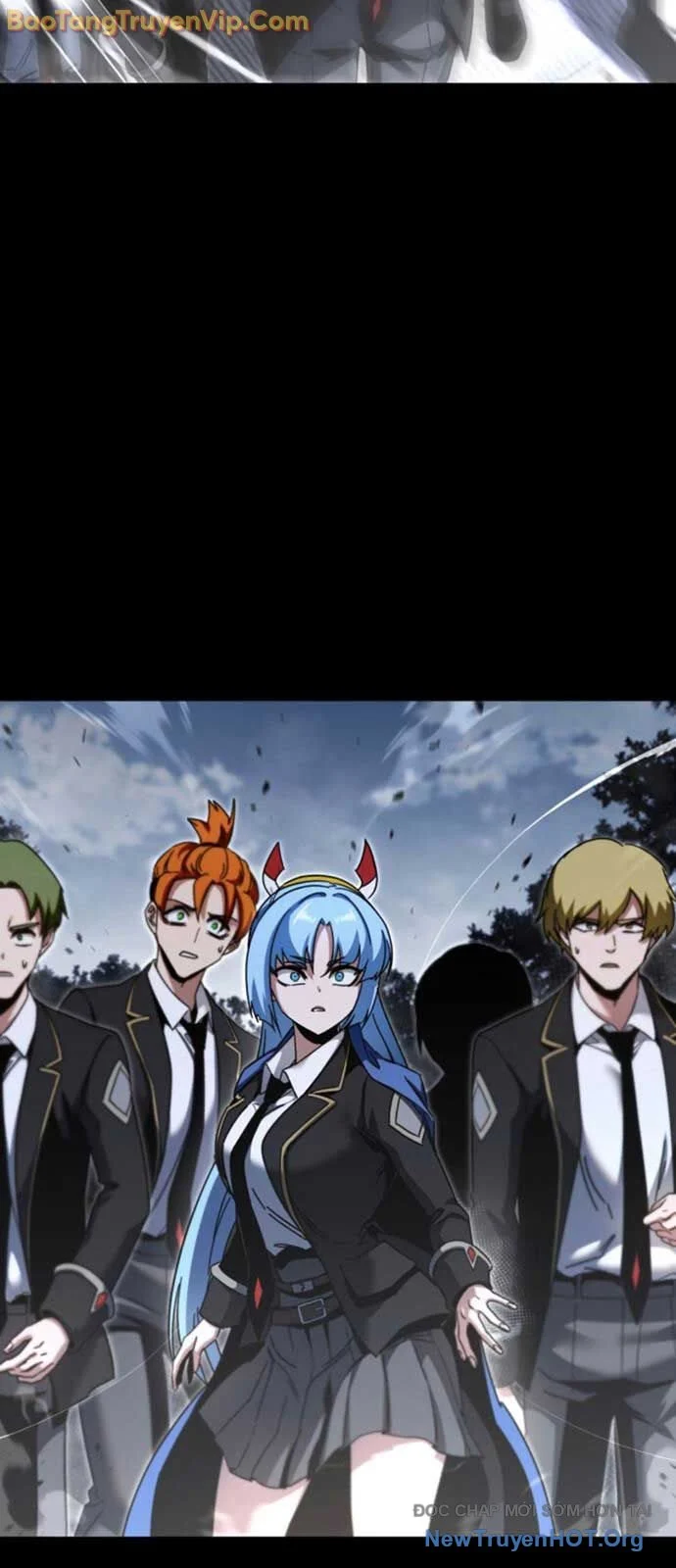 Thống Lĩnh Học Viện Chỉ Bằng Dao Sashimi Chapter 49 - Next 