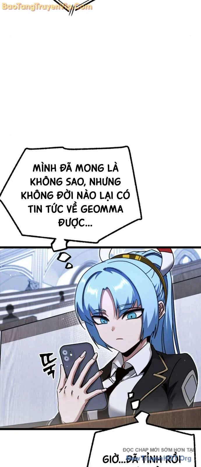 Thống Lĩnh Học Viện Chỉ Bằng Dao Sashimi Chapter 49 - Next 