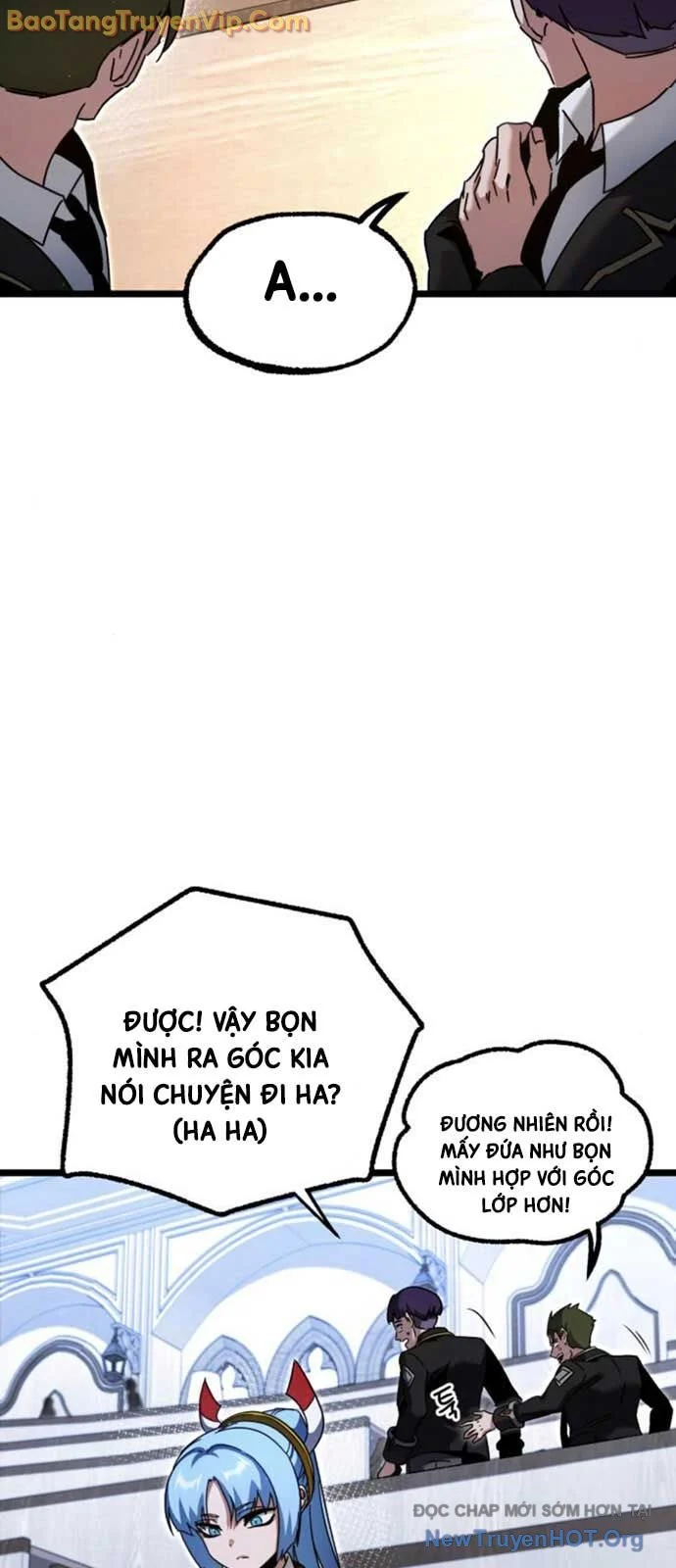 Thống Lĩnh Học Viện Chỉ Bằng Dao Sashimi Chapter 49 - Next 