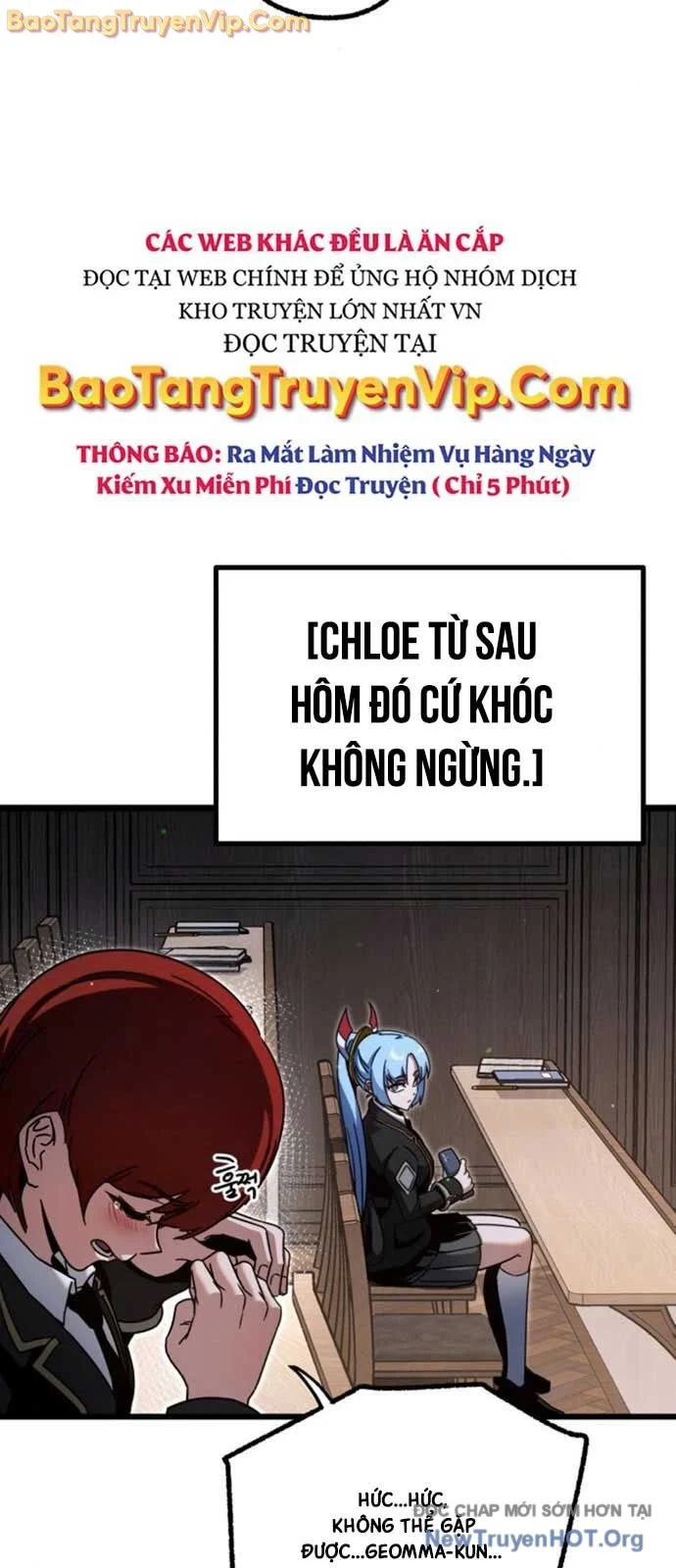 Thống Lĩnh Học Viện Chỉ Bằng Dao Sashimi Chapter 49 - Next 