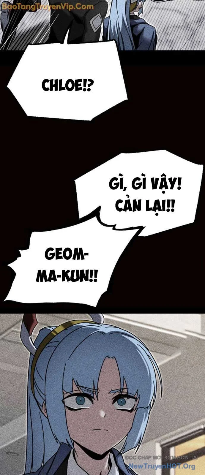 Thống Lĩnh Học Viện Chỉ Bằng Dao Sashimi Chapter 49 - Next 