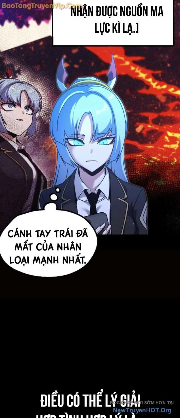 Thống Lĩnh Học Viện Chỉ Bằng Dao Sashimi Chapter 49 - Next 