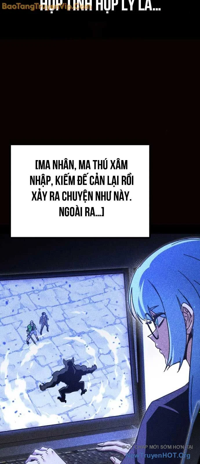 Thống Lĩnh Học Viện Chỉ Bằng Dao Sashimi Chapter 49 - Next 