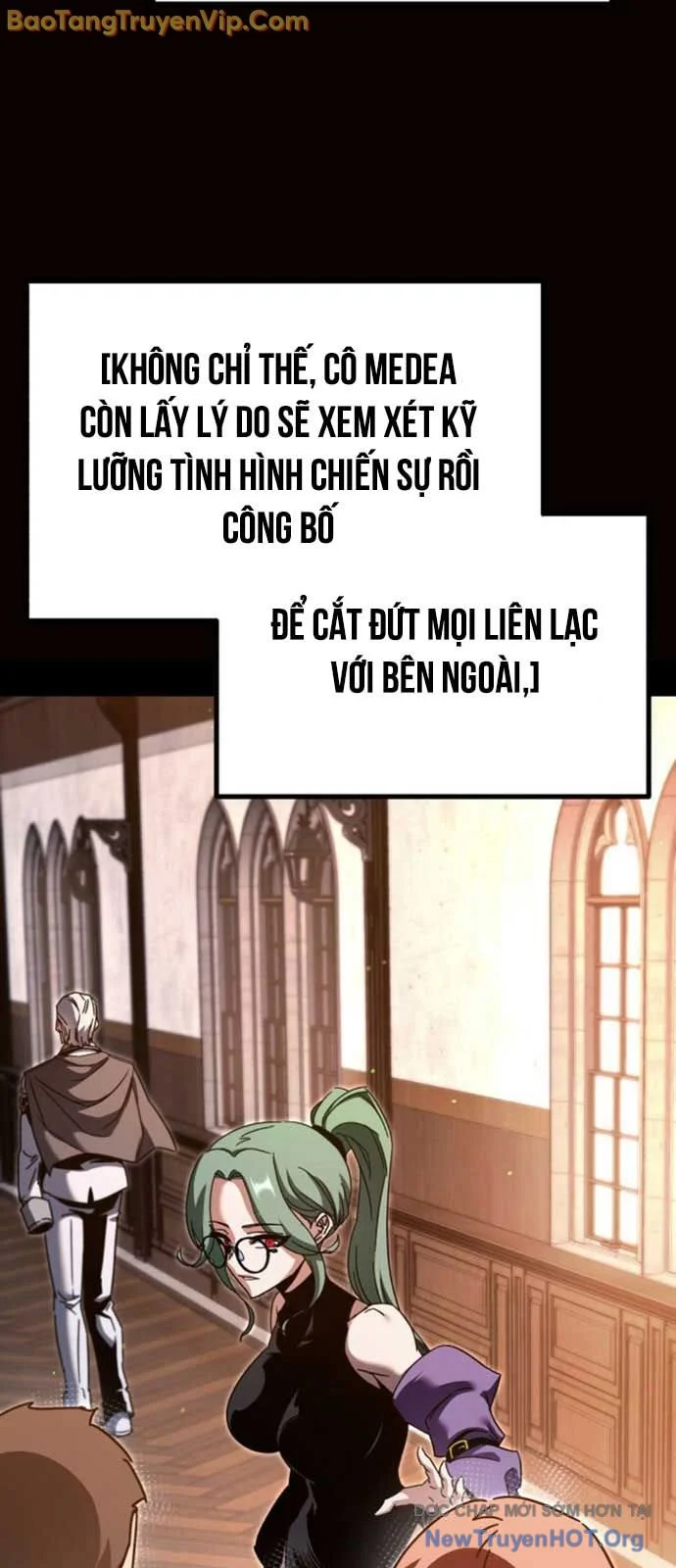 Thống Lĩnh Học Viện Chỉ Bằng Dao Sashimi Chapter 49 - Next 