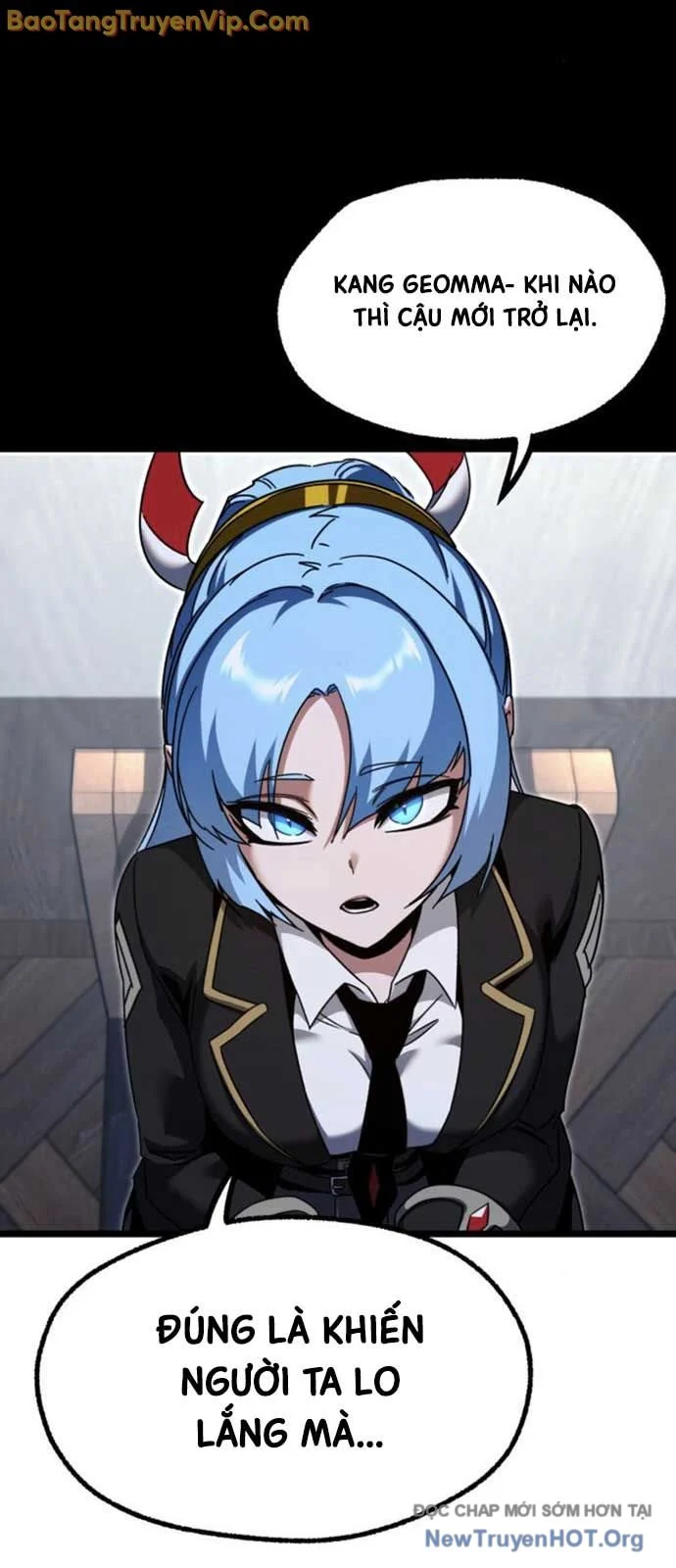 Thống Lĩnh Học Viện Chỉ Bằng Dao Sashimi Chapter 49 - Next 
